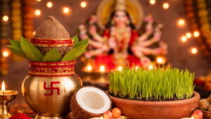 Chaitra Navratri 2026