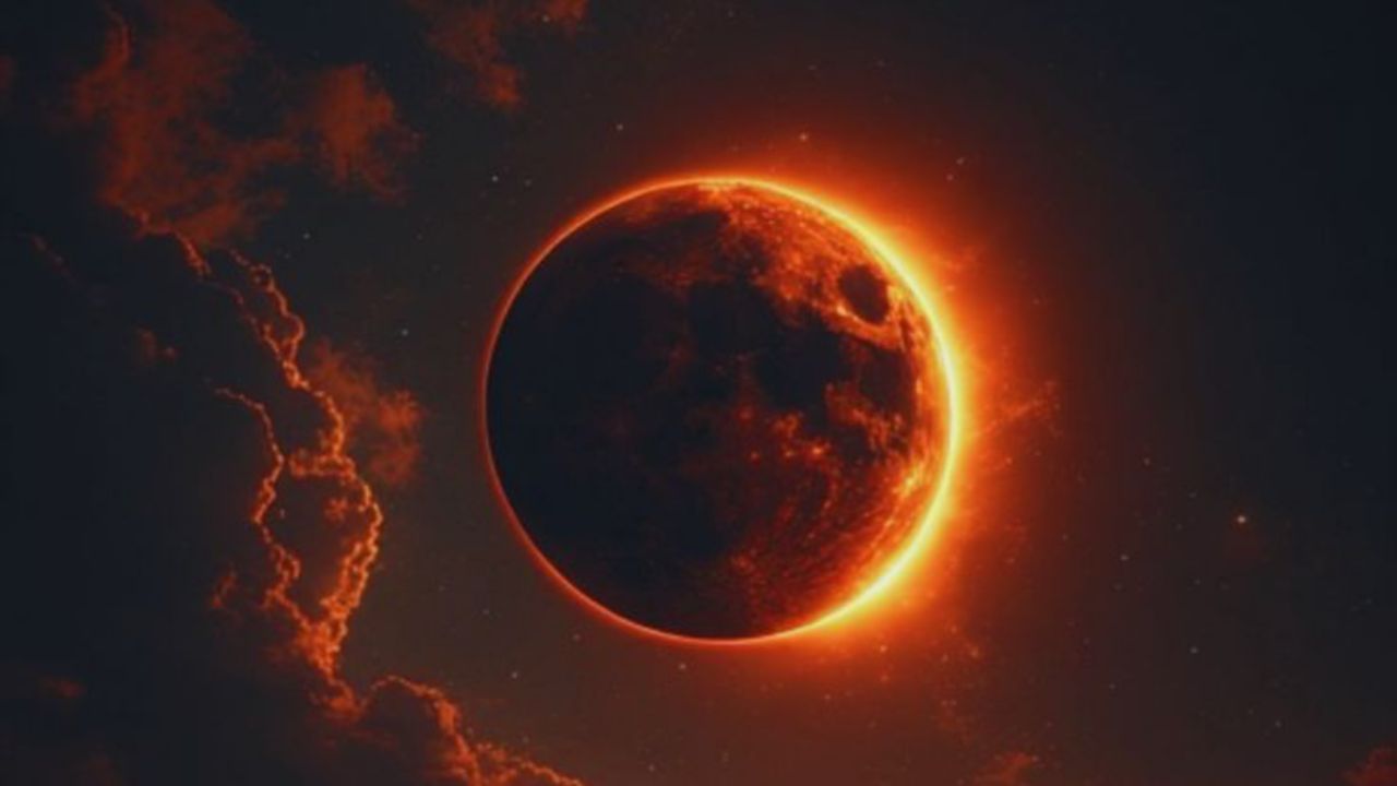 Chandra Grahan 2026 2 चंद्र ग्रहण