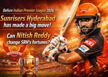 IPL 2026 से पहले SRH का बड़ा दांव