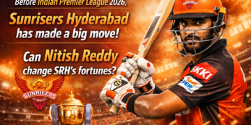 IPL 2026 से पहले SRH का बड़ा दांव