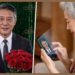 China grandma AI love story
