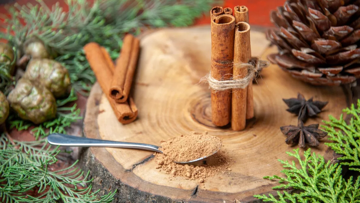 Cinnamon is beneficial for diabetes patients