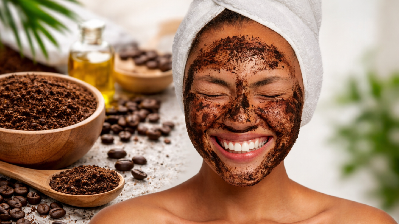 Coffee for Sun Tan Removal Coffee for Sun Tan Removal