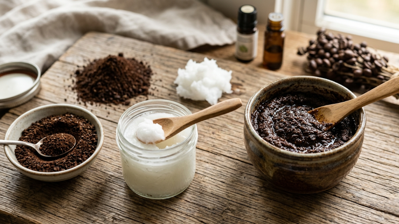 Coffee for Sun Tan Removal2 Coffee for Sun Tan Removal