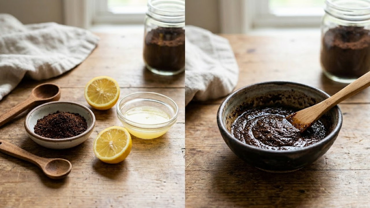 Coffee for Sun Tan Removal3 Coffee for Sun Tan Removal