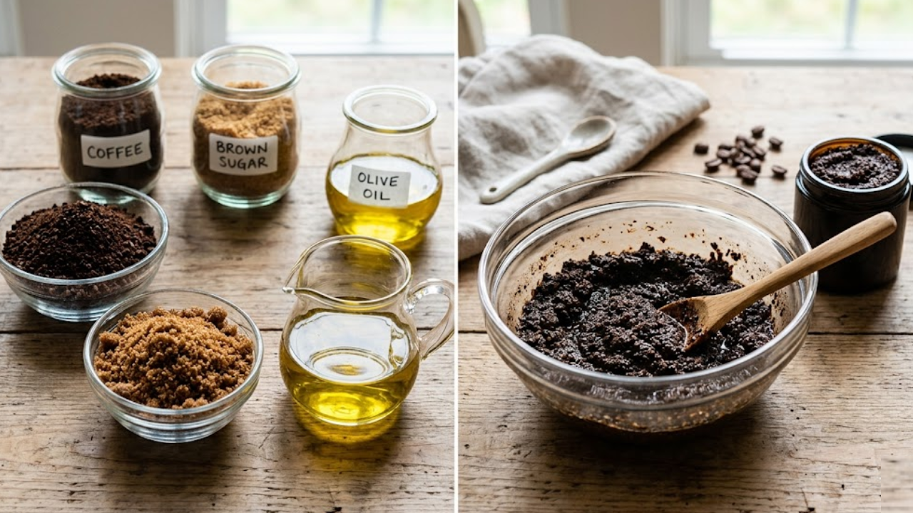 Coffee for Sun Tan Removal7 Coffee for Sun Tan Removal