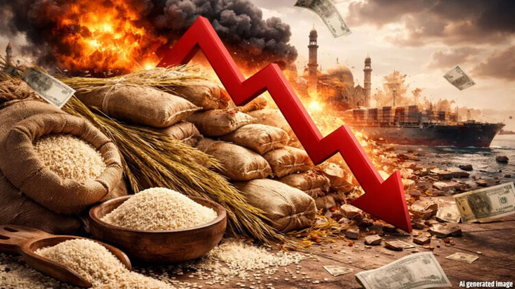 Crisis for Farmers
