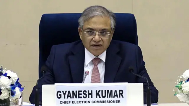 Election Commission 1 Election Commission