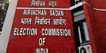 Election Commission Election Commission
