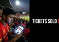 IPL 2026 टिकट मिनटों में Sold Out: RCB vs SRH मैच बुकिंग फेल, फैंस नाराज़