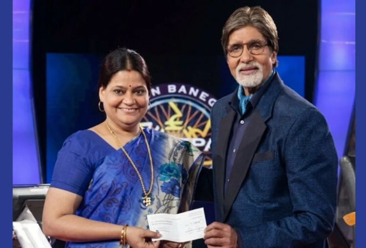 Female Tehsildar arrested