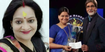 Female Tehsildar arrested