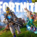 Fortnite server down in US!
