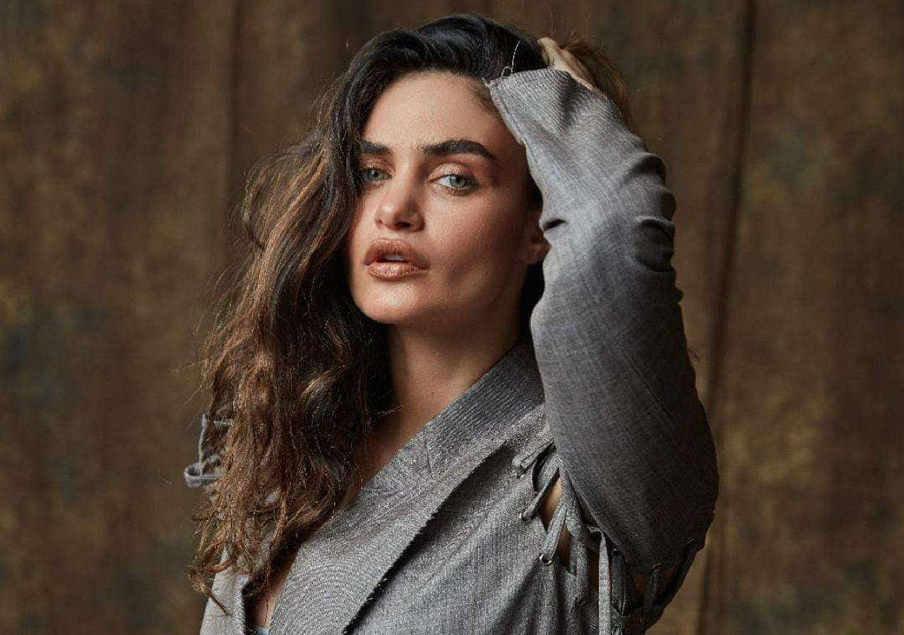 Gabriella Demetriades