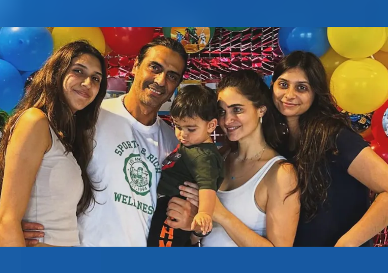 Gabriella Demetriades 