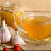 Garlic Water Benefits