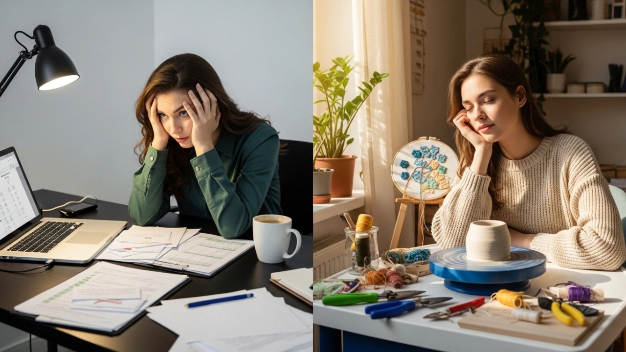 Gen Z की नई सोच