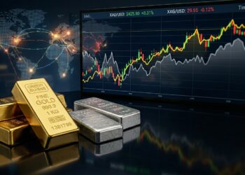 सोना और चांदी के दाम आज 28 मार्च 2026: उतार-चढ़ाव के बीच बाजार में स्थिरता, क्या आगे बढ़ेंगे रेट?