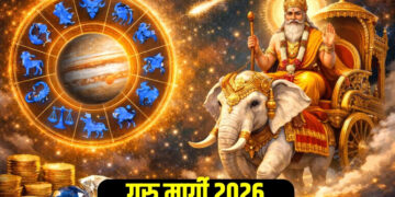 Guru Margi 2026