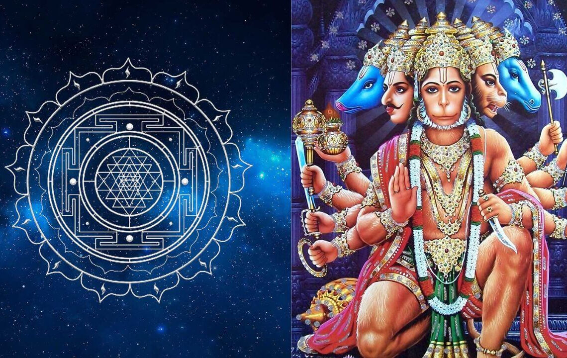 Hanuman Janmotsav
