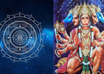 Hanuman Janmotsav 2026 Hanuman Janmotsav