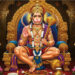 Hanuman Ji Hanuman Janmotsav