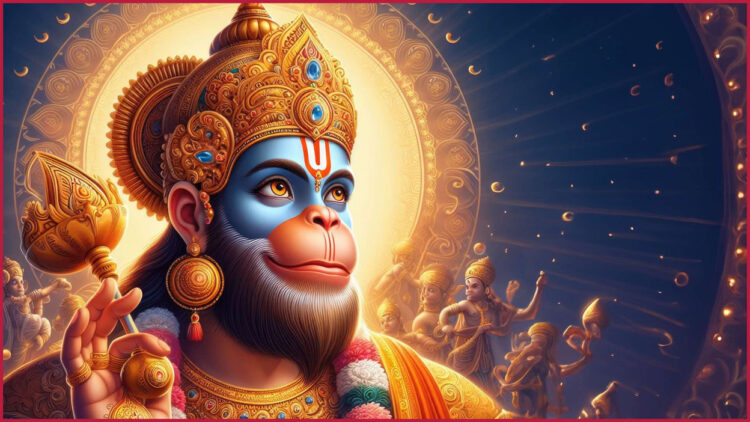 Hanuman Janmotsav