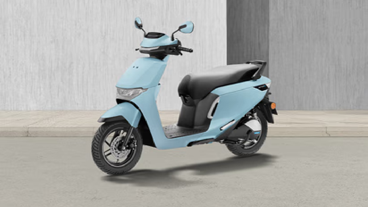 Honda Activa e Best EV Scooters