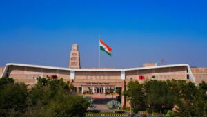 IIT जोधपुर MBA आवेदन