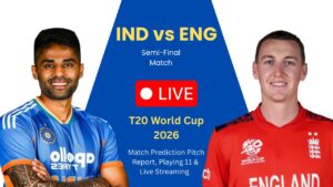 IND vs ENG