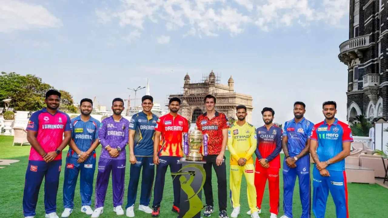 IPL 2026 1 1 IPL 2026