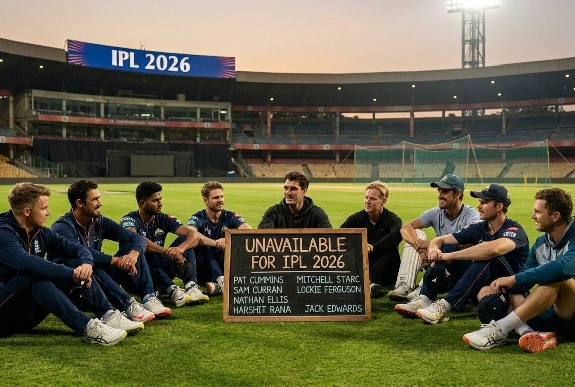 IPL 2026
