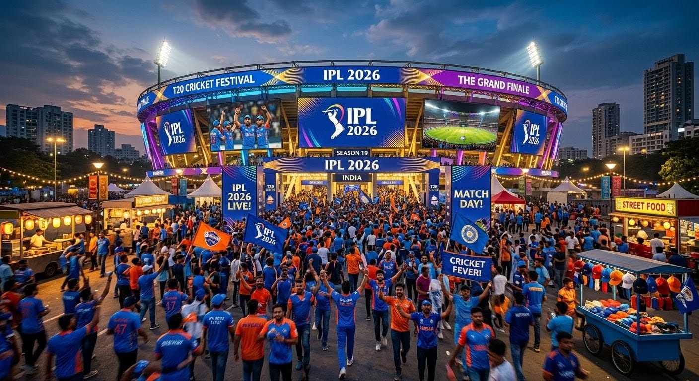 IPL 2026 2 IPL 2026 2