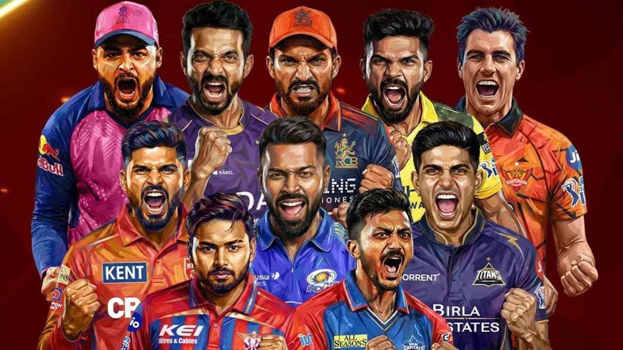 IPL 2026 3 1 IPL 2026