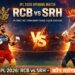 IPL 2026: RCB vs SRH – कौन मारेगा बाज़ी?