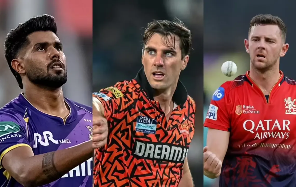 IPL 2026 शुरू होने से पहले ही टीमों पर चोटों का साया 1