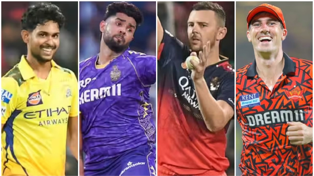 IPL 2026 शुरू होने से पहले ही टीमों पर चोटों का साया