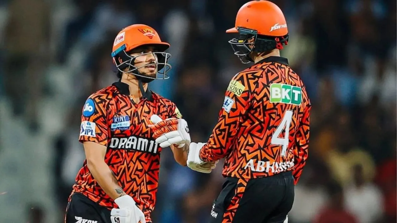 IPL 2026 से पहले Sunrisers Hyderabad