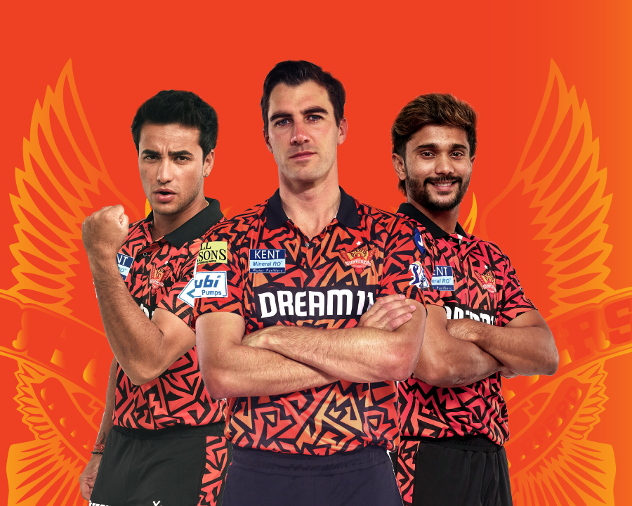 IPL 2026 से पहले Sunrisers Hyderabad