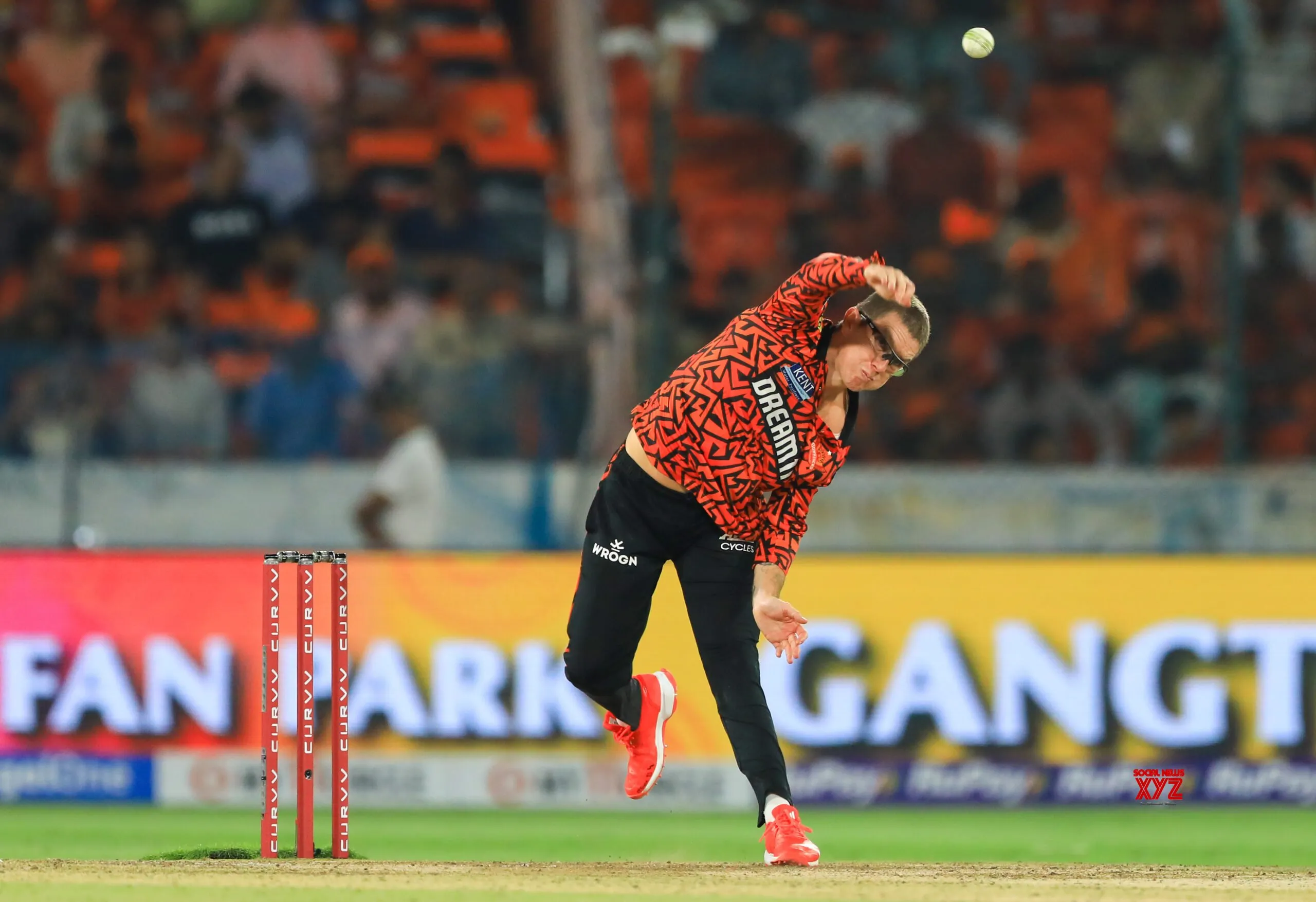 IPL 2026 से पहले Sunrisers Hyderabad