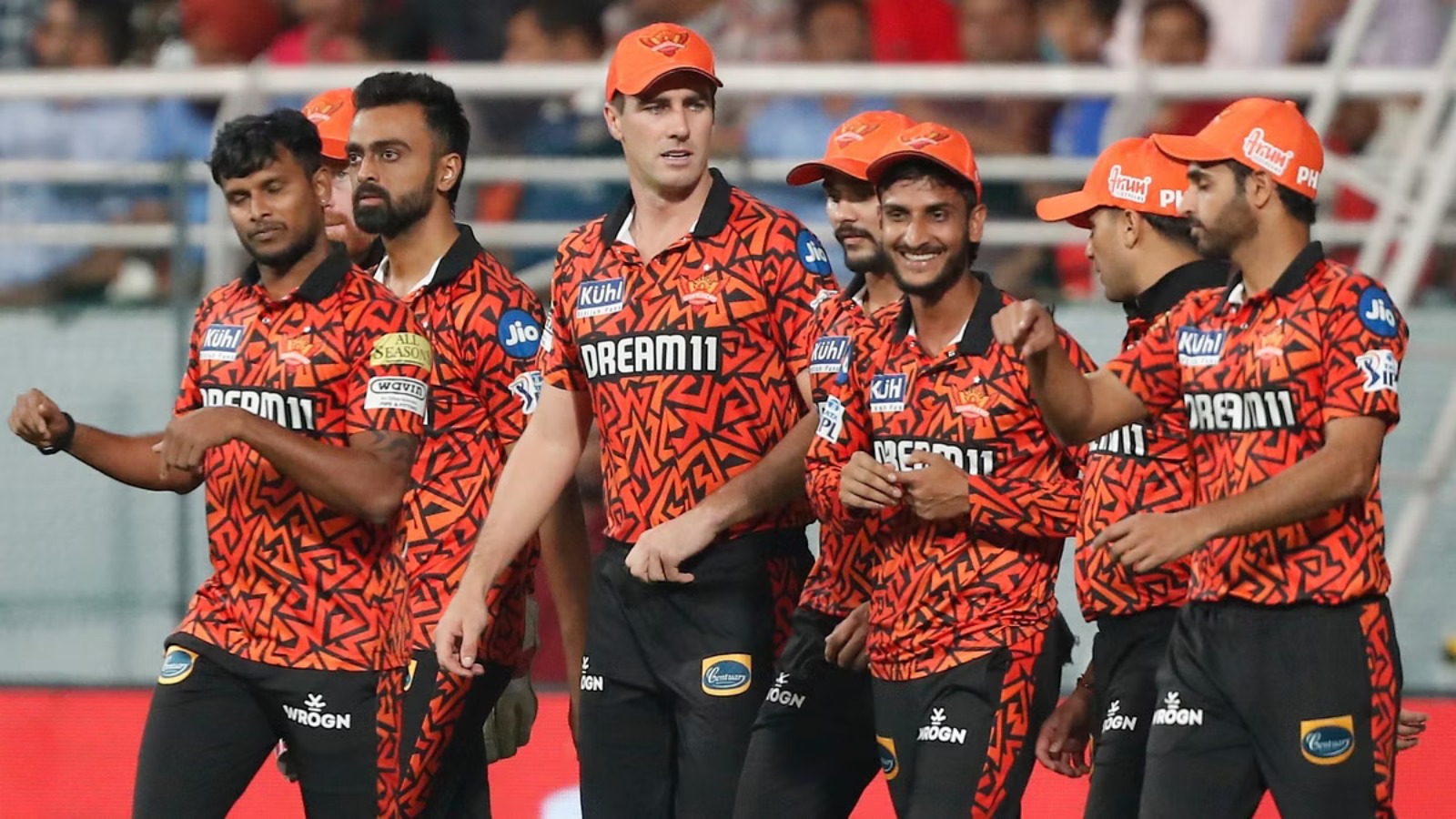 IPL 2026 से पहले Sunrisers Hyderabad
