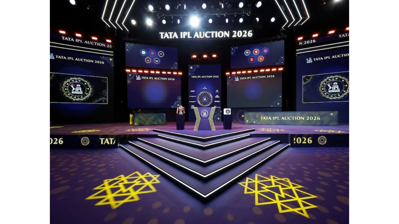 IPL 2026 से पहले गुजरात टाइटन्स के साथ एक नई शुरुआत