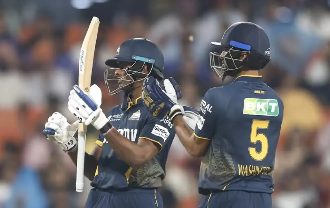 IPL 2026 से पहले गुजरात टाइटन्स के साथ एक नई शुरुआत