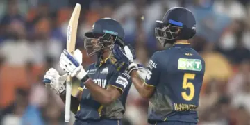 IPL 2026 से पहले गुजरात टाइटन्स के साथ एक नई शुरुआत