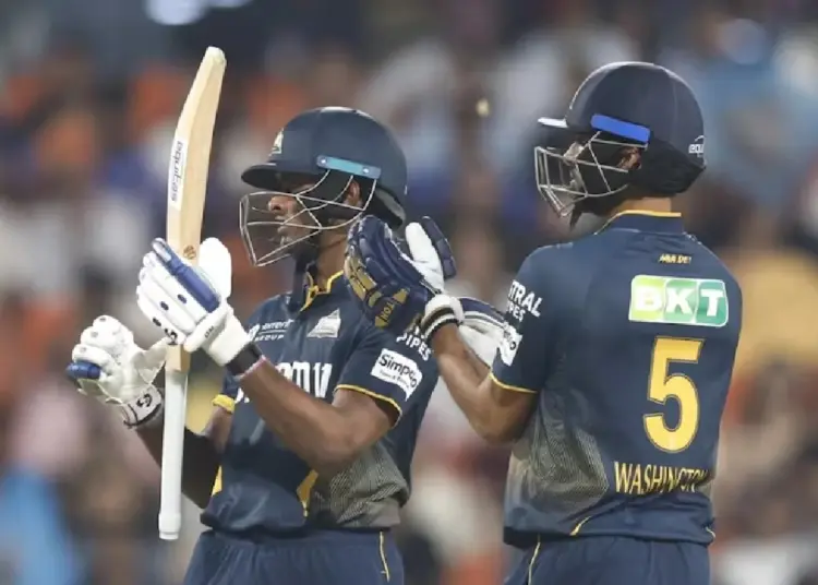 IPL 2026 से पहले गुजरात टाइटन्स के साथ एक नई शुरुआत