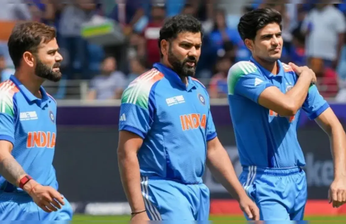 IPL के बाद बदलेगा Team India का फोकस, 2027 ODI World Cup