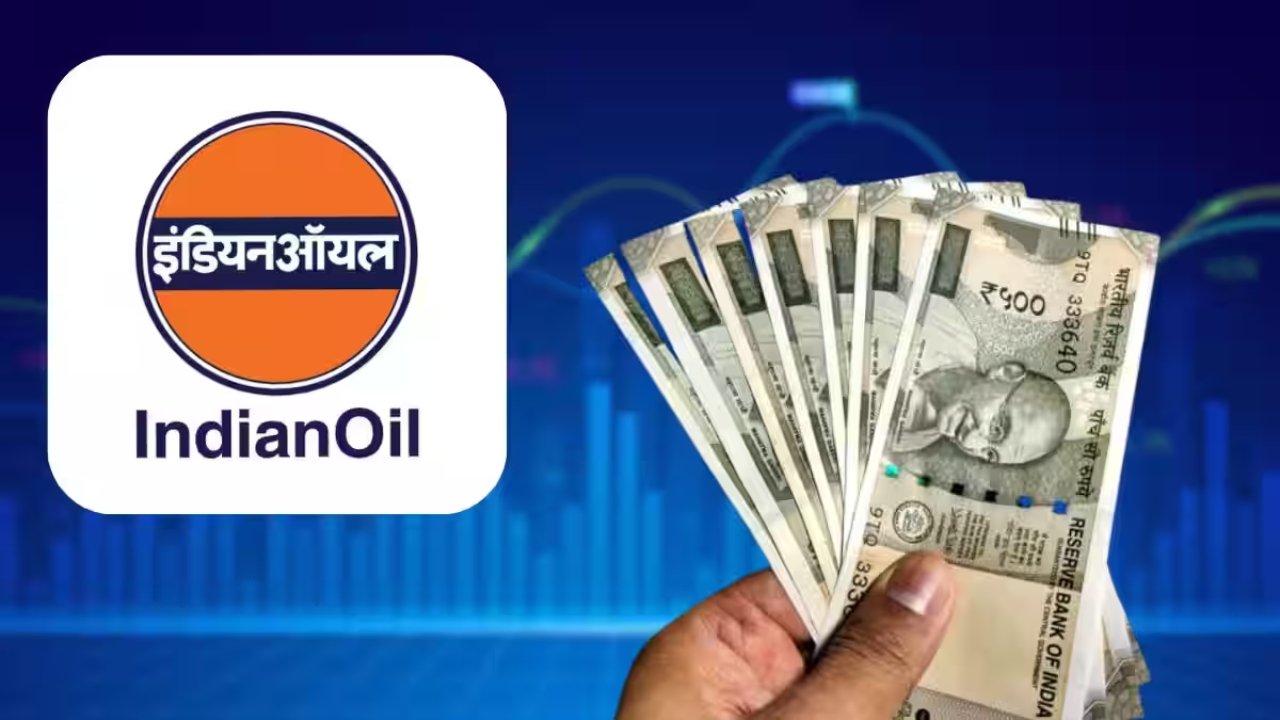 Indian Oil Dividend 2026