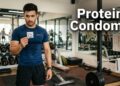 Protein Condom