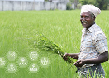 Integrated Farming Model