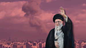 Iran's Supreme Leader Khamenei killed
